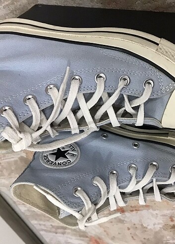 Converse Converse mavi