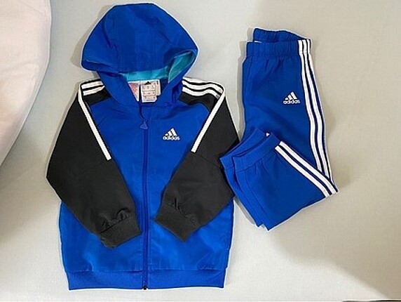 Adidas eşofman takım