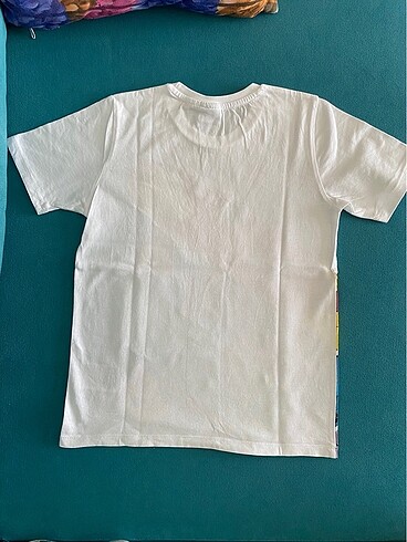 LC Waikiki LCW avengers tişört