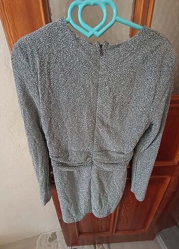  Seamlife Mini elbise 
