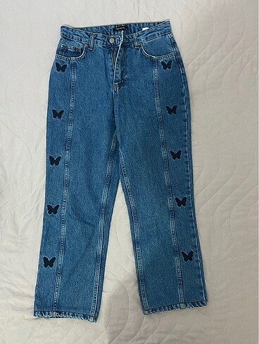 Trendyol kot pantolon