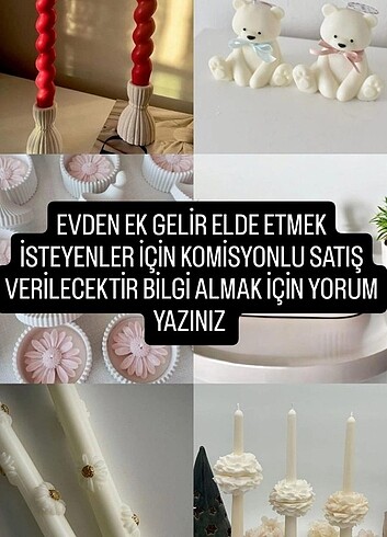 Evden iş 