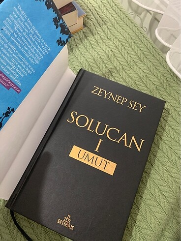  Beden Renk solucan serisi 1-2 zeynep sey