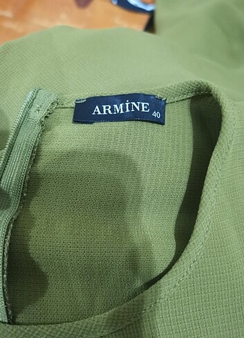 Armine tunik 