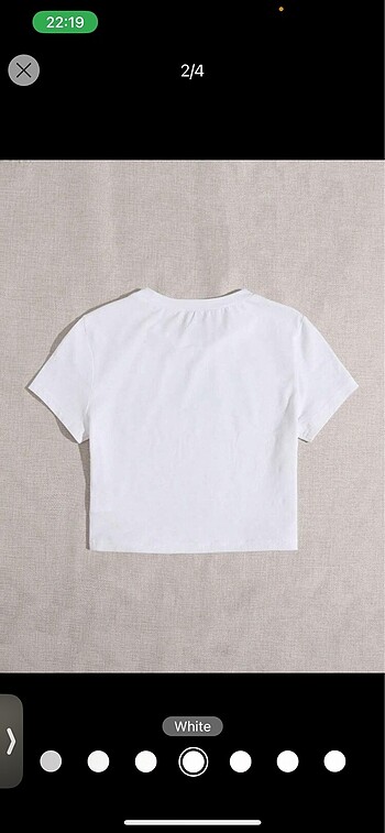 Sheinside Y2K shein tshirt