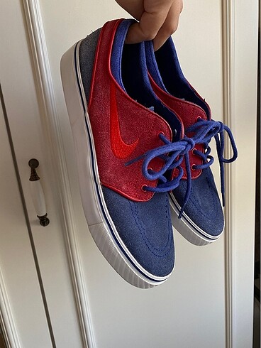 Nike SB zoom air