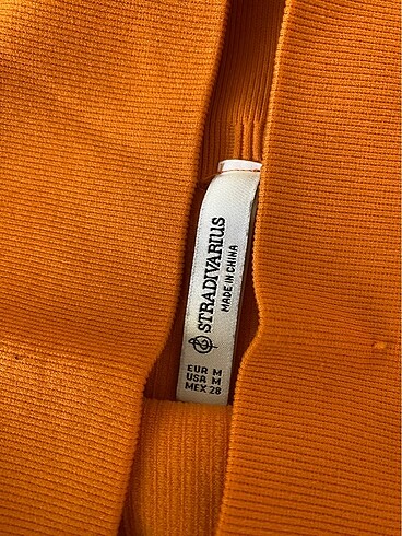 Stradivarius Stradivarius tayt
