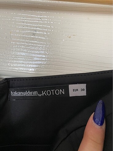 Koton Abiye elbise