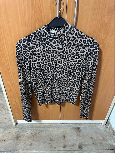 Leopar Penye