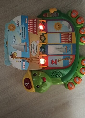 Eğitici Oyuncak