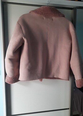 Zara ZARA BİKER MONT-CEKET