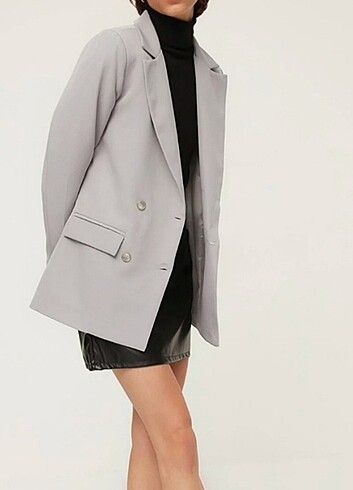 Trendyolmilla blazer ceket 