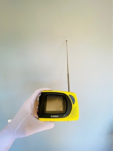 Casio TV Koleksiyonluk
