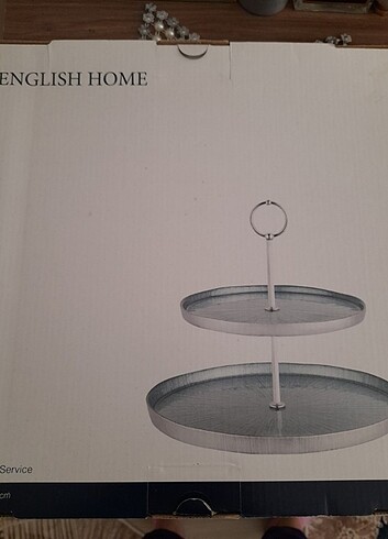 English home 