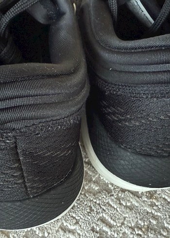 Diğer Under Armour Siyah Erkek Koşu Ayakkabısı