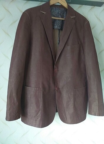 Vintage blazer ceket