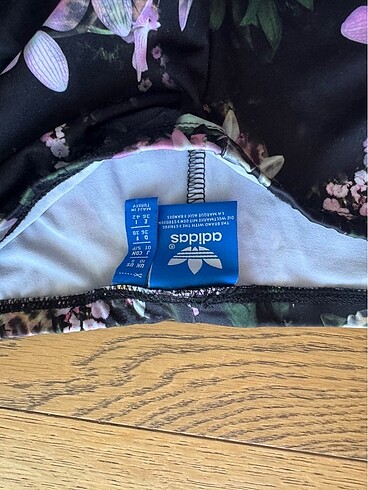 s Beden çeşitli Renk Adidas orijinal desenli tayt