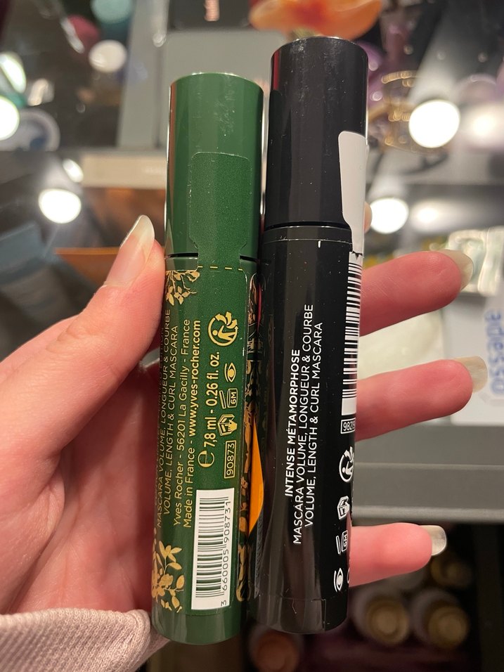 Yves Rocher Rimel - Görsel 2