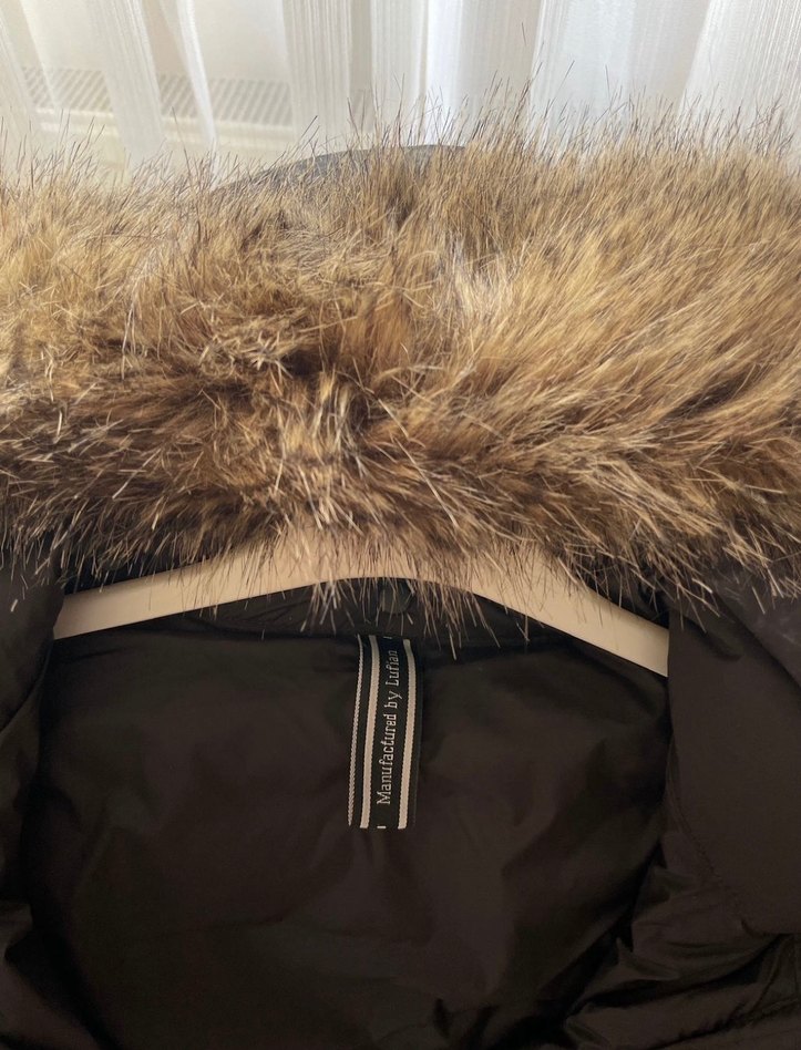 Lufian yelek - Görsel 2