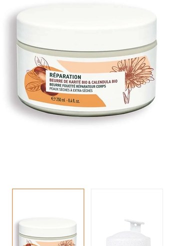 Yves rocher krem - Görsel 2