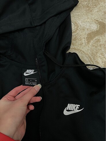 Nike Nike Hırka