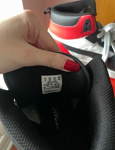 Puma Puma spor ayakkabı