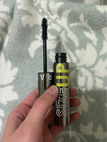 Sephora Sephora Maskara