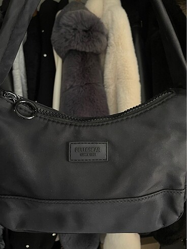 Pull and Bear Pull and Bear Çanta
