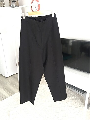 Kk design kumaş kışlık pantolon