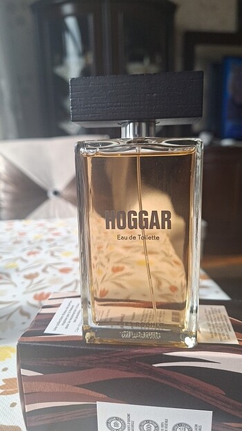  Beden Renk YVES ROCHER HOGGAR Eau de Toilette 