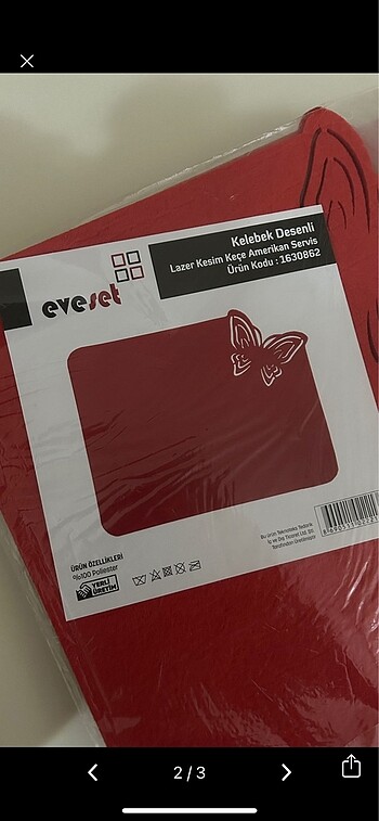 Diğer Amerikan servisi
