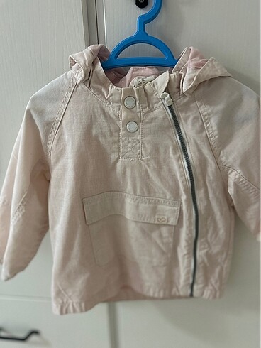 H&M Yağmurluk