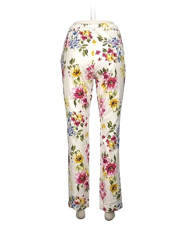 36 Beden PreLoved Kumaş Pantolon %70 İndirimli.