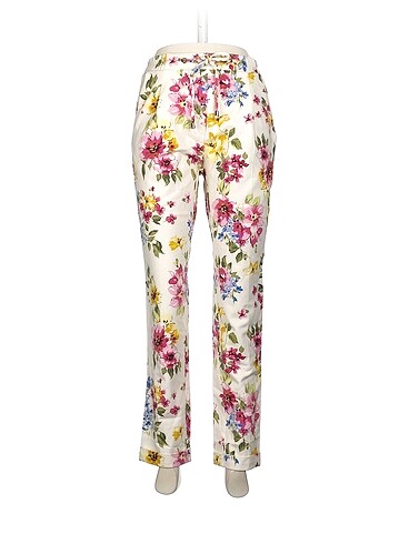 PreLoved Kumaş Pantolon %70 İndirimli.