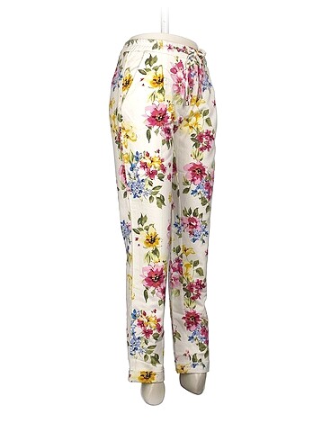 Vintage Love PreLoved Kumaş Pantolon %70 İndirimli.