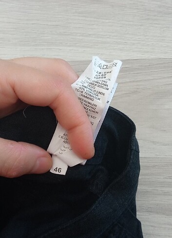 Erkek kısa pantolon 