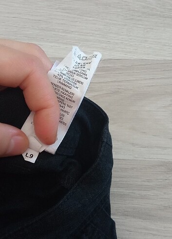 Marks & Spencer Erkek kısa pantolon 