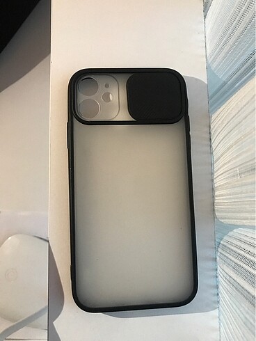 İphone 11 telefon kılıfı
