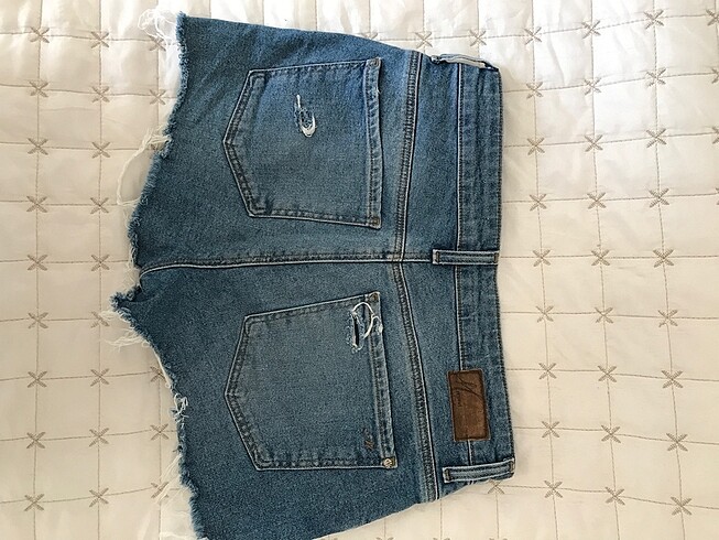 Mavi Jeans Mavi jean kot şort