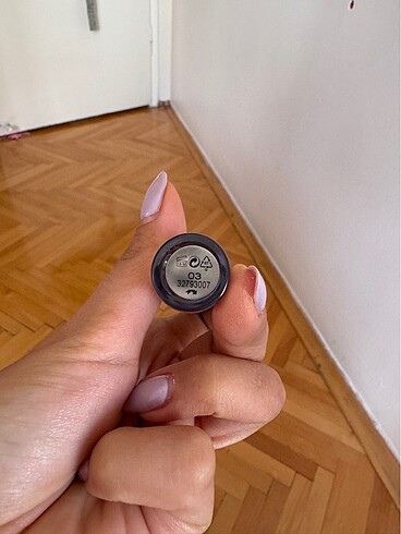Beden Kiko ruj