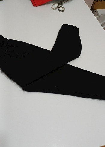 Çocuk Siyah Sıcak Eşofman altı şipariş alıyorum - Görsel 2