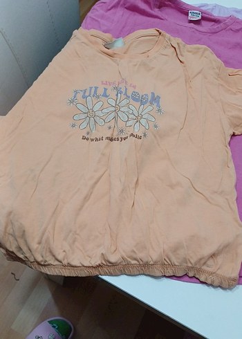 çocuk tişört - Görsel 2