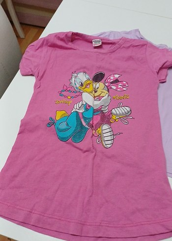 çocuk tişört - Görsel 3