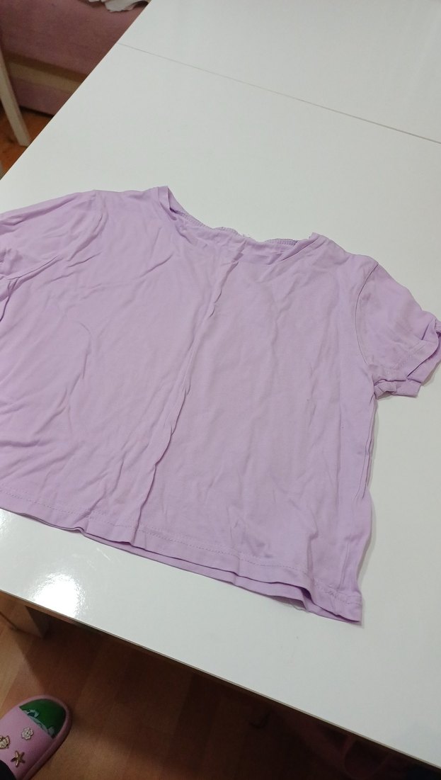 çocuk tişört - Görsel 4