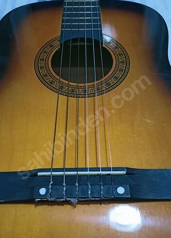 BLAZER 3X3 AKUSTIK GİTAR