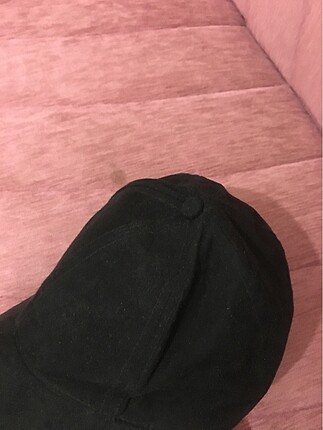  Beden siyah Renk Hm şapka