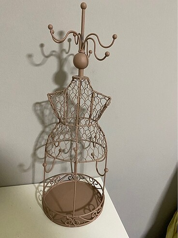 Ikea Takı organizer