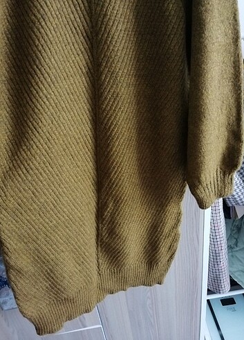 l Beden Lcw kazak tunik