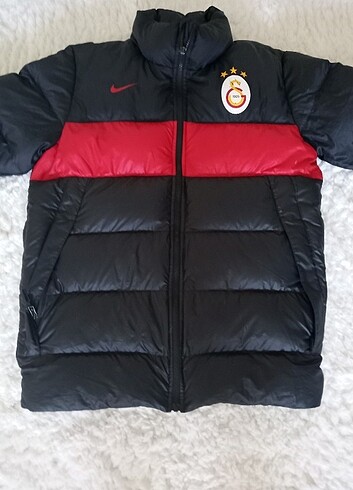 Orijinal GS şişme mont Nike 