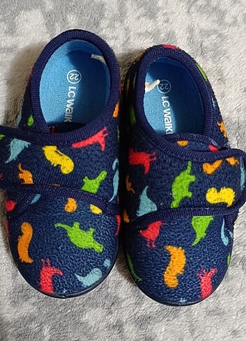22 Beden LC Waikiki panduf